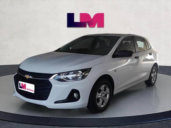 CHEVROLET ONIX 1.0 FLEX MANUAL CHEVROLET ONIX 1.0 FLEX MANUAL